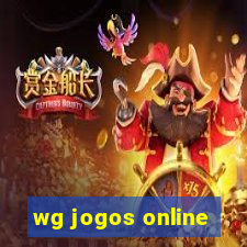 wg jogos online